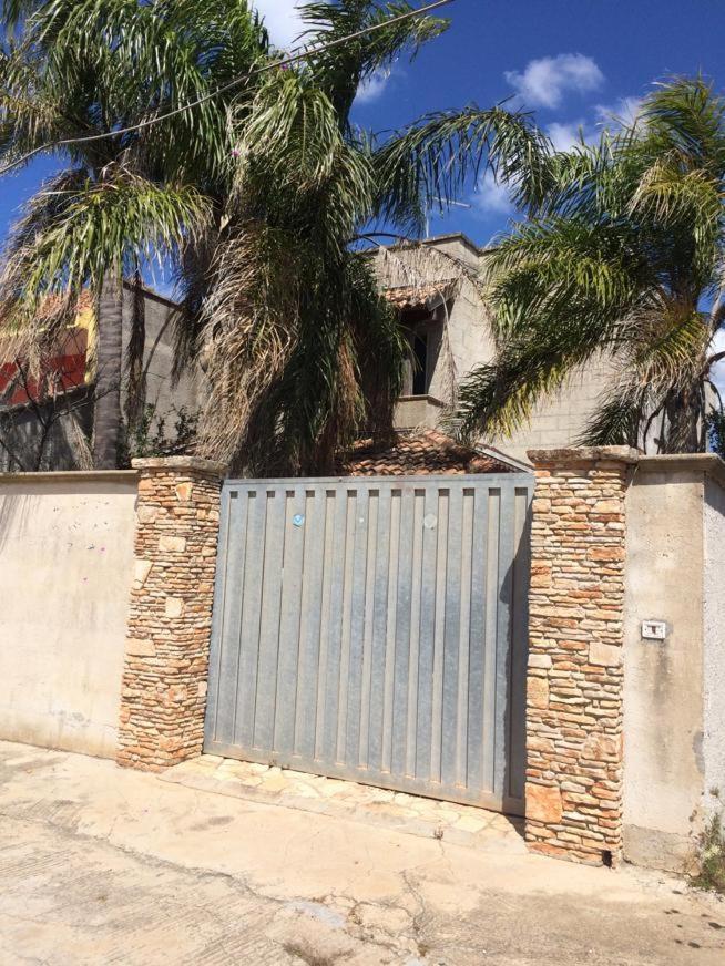 Villa Domenica Torre Squillace Exterior foto